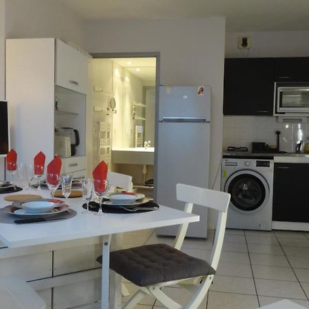 Appart T2 Standing Tout Confort Au Calme - Parking En Option Lyon Exterior foto